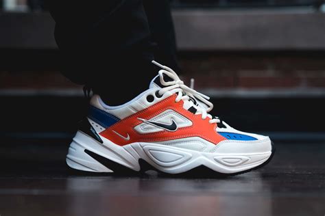 nike tekno men's